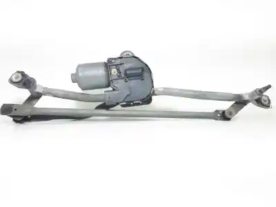 Gebrauchtes Autoersatzteil vorderer wischermotor zum audi a6 berlina (4f2) 3.0 tdi quattro (165kw) oem-iam-referenzen 4f1955119  0390241771