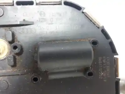 Gebrauchtes Autoersatzteil vorderer wischermotor zum audi a6 berlina (4f2) 3.0 tdi quattro (165kw) oem-iam-referenzen 4f1955119  0390241771