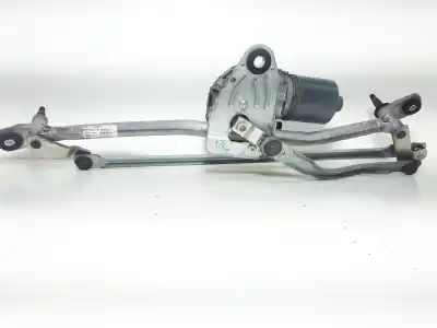 Gebrauchtes Autoersatzteil vorderer wischermotor zum audi a6 berlina (4f2) 3.0 tdi quattro (165kw) oem-iam-referenzen 4f1955119  0390241771