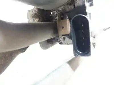 Gebrauchtes Autoersatzteil vorderer wischermotor zum audi a6 berlina (4f2) 3.0 tdi quattro (165kw) oem-iam-referenzen 4f1955119  0390241771