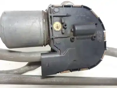 Gebrauchtes Autoersatzteil vorderer wischermotor zum audi a6 berlina (4f2) 3.0 tdi quattro (165kw) oem-iam-referenzen 4f1955119  0390241771