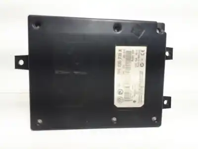 Автозапчасти б/у ЭЛЕКТРОННЫЙ МОДУЛЬ за SEAT IBIZA (6J5)  ссылки OEM IAM 7P6035730K  
