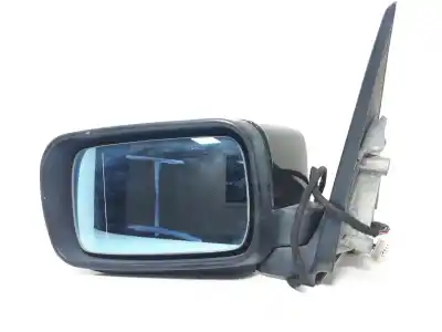 Peça sobressalente para automóvel em segunda mão espelho retrovisor esquerdo por bmw serie 3 berlina (e46) 320d referências oem iam 