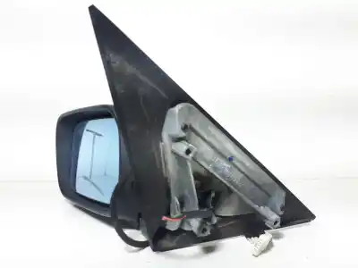Peça sobressalente para automóvel em segunda mão espelho retrovisor esquerdo por bmw serie 3 berlina (e46) 320d referências oem iam   