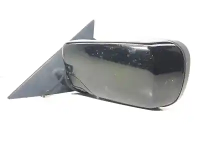 Peça sobressalente para automóvel em segunda mão espelho retrovisor esquerdo por bmw serie 3 berlina (e46) 320d referências oem iam   