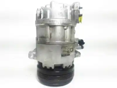Peça sobressalente para automóvel em segunda mão compressor de ar condicionado a/a a/c por bmw serie 3 berlina (e46) 320d referências oem iam 64526905643
