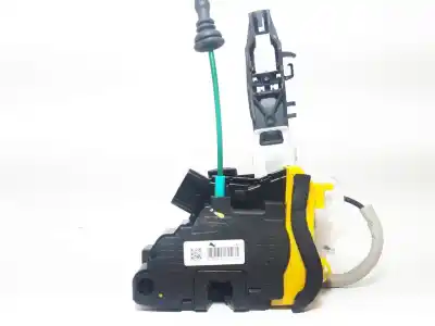 Piesă de schimb auto la mâna a doua încuietoare ușa din dreapta fațã pentru kia ceed concept referințe oem iam 81320a2610lkw