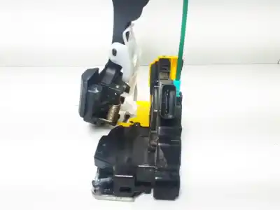 Автозапчастина б/у замок передній праві двері для kia ceed concept посилання на oem iam 81320a2610lkw  