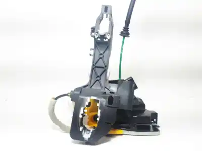 Автозапчастина б/у замок передній праві двері для kia ceed concept посилання на oem iam 81320a2610lkw  