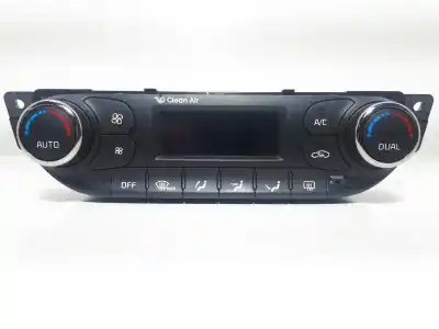 Piesă de schimb auto la mâna a doua panou clima pentru kia ceed concept referințe oem iam 97250a2203