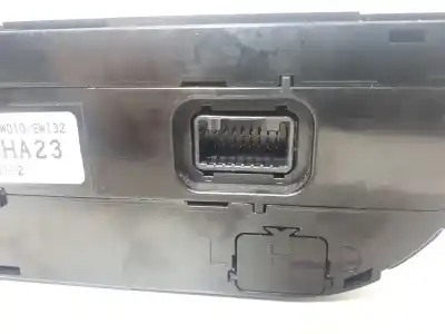 Second-hand car spare part climate control for kia ceed concept oem iam references 97250a2203 mdz7258a ha23