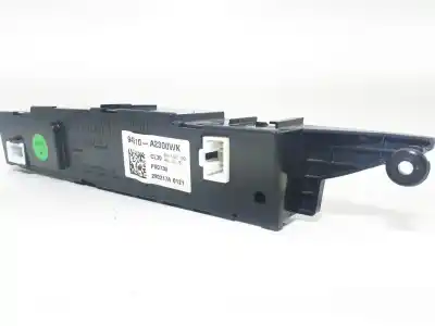 Piesă de schimb auto la mâna a doua ecran display multifuncțional displei pentru kia ceed concept referințe oem iam 94510a2300wk 280217a0121 cl30