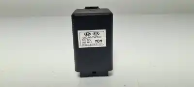 Piesă de schimb auto la mâna a doua modul electrotic pentru kia ceed concept referințe oem iam 952402w100