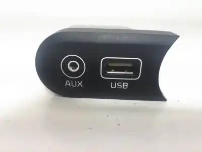 Piesă de schimb auto la mâna a doua modul electrotic pentru kia ceed concept referințe oem iam 96120a2300