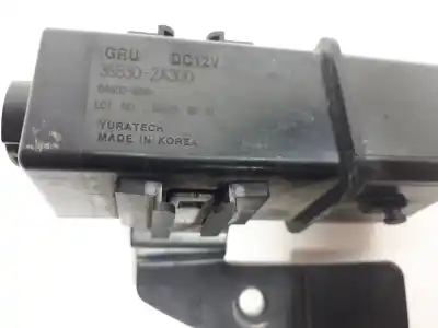 Second-hand car spare part glow plug for kia ceed concept oem iam references 368302a300  