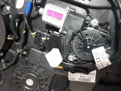 Piesă de schimb auto la mâna a doua mecanism acționare geam fațã dreapta pentru kia ceed concept referințe oem iam 82480a2611  