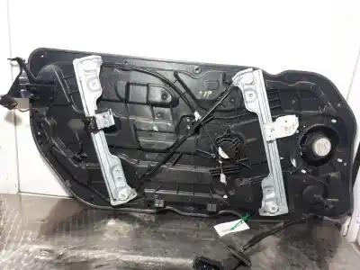 Piesă de schimb auto la mâna a doua mecanism acționare geam fațã dreapta pentru kia ceed concept referințe oem iam 82480a2611  