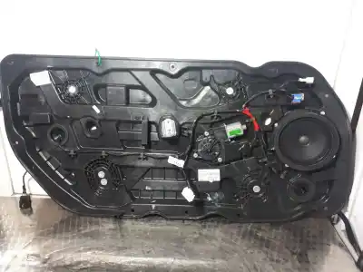 Piesă de schimb auto la mâna a doua mecanism acționare geam fațã stânga pentru kia ceed concept referințe oem iam 82470a2601