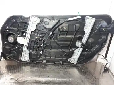Piesă de schimb auto la mâna a doua mecanism acționare geam fațã stânga pentru kia ceed concept referințe oem iam 82470a2601  