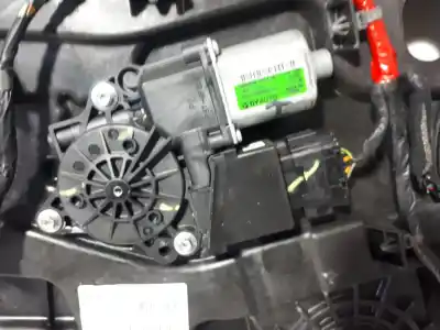 Piesă de schimb auto la mâna a doua mecanism acționare geam fațã stânga pentru kia ceed concept referințe oem iam 82470a2601  