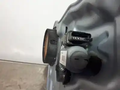 Second-hand car spare part rear right window regulator for kia cee´d concept oem iam references 834801h020  