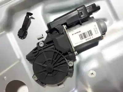 Second-hand car spare part rear right window regulator for kia cee´d concept oem iam references 834801h020  