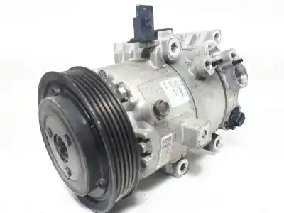 Piesă de schimb auto la mâna a doua compresor de aer condiționat pentru kia ceed concept referințe oem iam ca500jdccf04