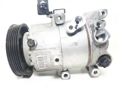 Second-hand car spare part air conditioning compressor for kia ceed concept oem iam references ca500jdccf04  