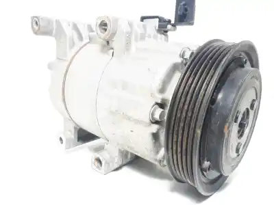 Second-hand car spare part air conditioning compressor for kia ceed concept oem iam references ca500jdccf04  