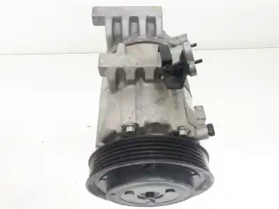 Second-hand car spare part air conditioning compressor for kia ceed concept oem iam references ca500jdccf04  