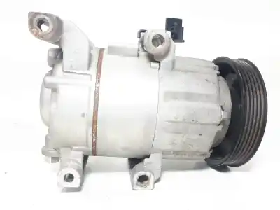 Second-hand car spare part air conditioning compressor for kia ceed concept oem iam references ca500jdccf04  