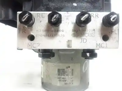 Pezzo di ricambio per auto di seconda mano abs per kia ceed concept riferimenti oem iam 6158945200 58920a2230 a258920800