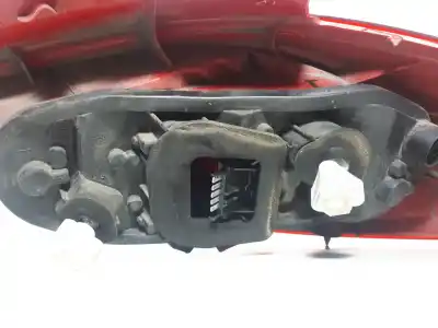 Автозапчасти б/у левый задний фонарь за opel corsa d corsavan ссылки oem iam 13186350 368158932 89038960