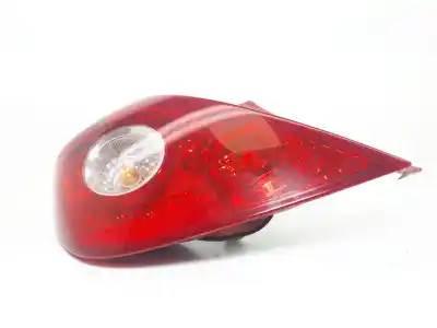 Автозапчасти б/у левый задний фонарь за opel corsa d corsavan ссылки oem iam 13186350 368158932 89038960