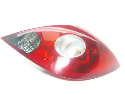 Gebrauchtes Autoersatzteil Heckleuchte rechts zum OPEL CORSA D  OEM-IAM-Referenzen 13186351 368158932 89038961A