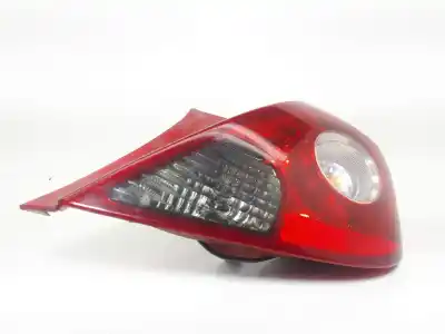 Автозапчасти б/у правый задний фонарь за opel corsa d corsavan ссылки oem iam 13186351 368158932 89038961a