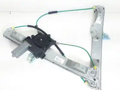 Автозапчасти б/у регулятор стекла переднего правого за opel corsa d corsavan ссылки oem iam 13314157  