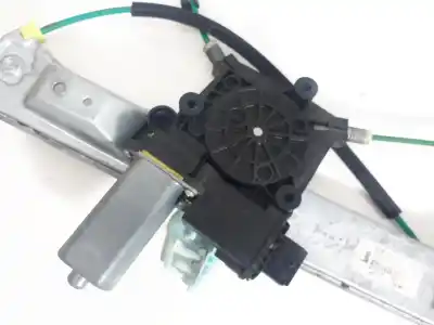 Автозапчасти б/у регулятор стекла переднего правого за opel corsa d corsavan ссылки oem iam 13314157  