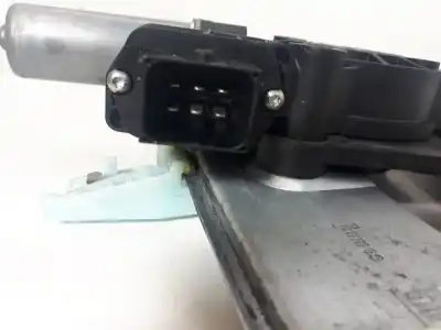 Автозапчасти б/у регулятор стекла переднего правого за opel corsa d corsavan ссылки oem iam 13314157  