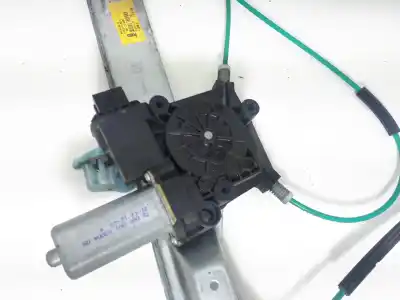 Автозапчасти б/у регулятор стекла переднего левого за opel corsa d corsavan ссылки oem iam 13314156lh  