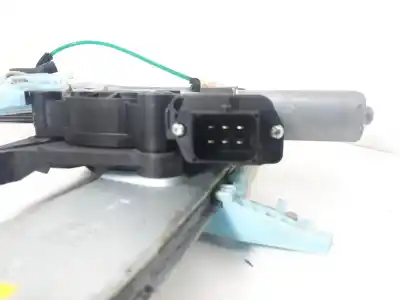 Автозапчасти б/у регулятор стекла переднего левого за opel corsa d corsavan ссылки oem iam 13314156lh  