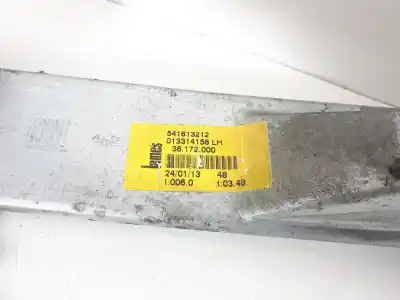 Автозапчасти б/у регулятор стекла переднего левого за opel corsa d corsavan ссылки oem iam 13314156lh  