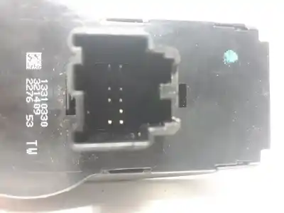 Автозапчасти б/у управление светом за opel corsa d corsavan ссылки oem iam 13310330  321409