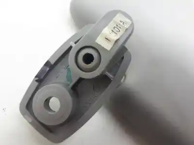 Peça sobressalente para automóvel em segunda mão pára-sol esquerdo por opel corsa d corsavan referências oem iam   