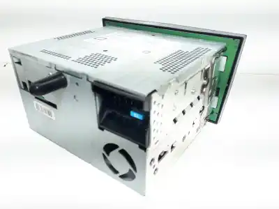 Pezzo di ricambio per auto di seconda mano impianto audio / radio cd per opel corsa d corsavan riferimenti oem iam 13407099  497316088