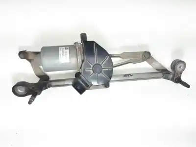 Автозапчасти б/у мотор переднего стеклоочистителя за opel corsa d corsavan ссылки oem iam 13182340 4033a 405067