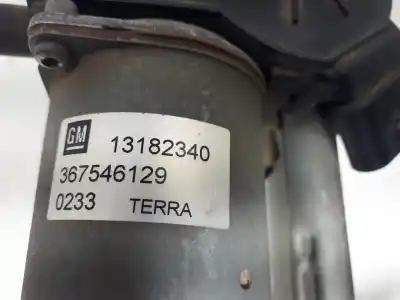 Автозапчасти б/у мотор переднего стеклоочистителя за opel corsa d corsavan ссылки oem iam 13182340 4033a 405067