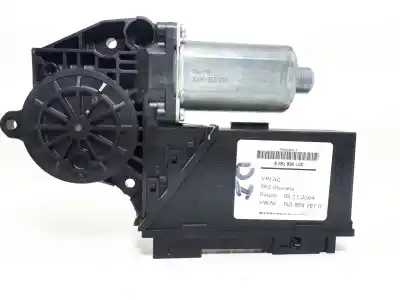 Second-hand car spare part LEFT FRONT WINDOW MOTOR for VOLKSWAGEN TOUAREG (7LA)  OEM IAM references 7L0959701G  3D1959793E
