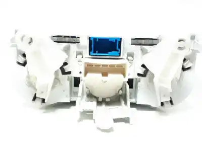 Pezzo di ricambio per auto di seconda mano controllo riscaldamento / aria condizionata per opel corsa d corsavan riferimenti oem iam   