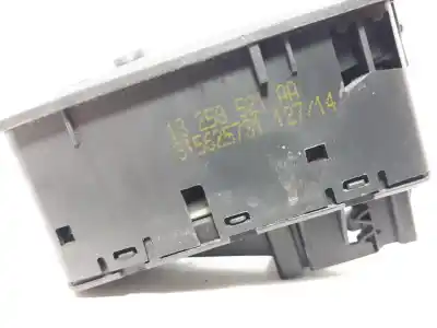 İkinci el araba yedek parçası sol ön pencere anahtari için opel corsa d corsavan oem iam referansları 13258521aa  315625731